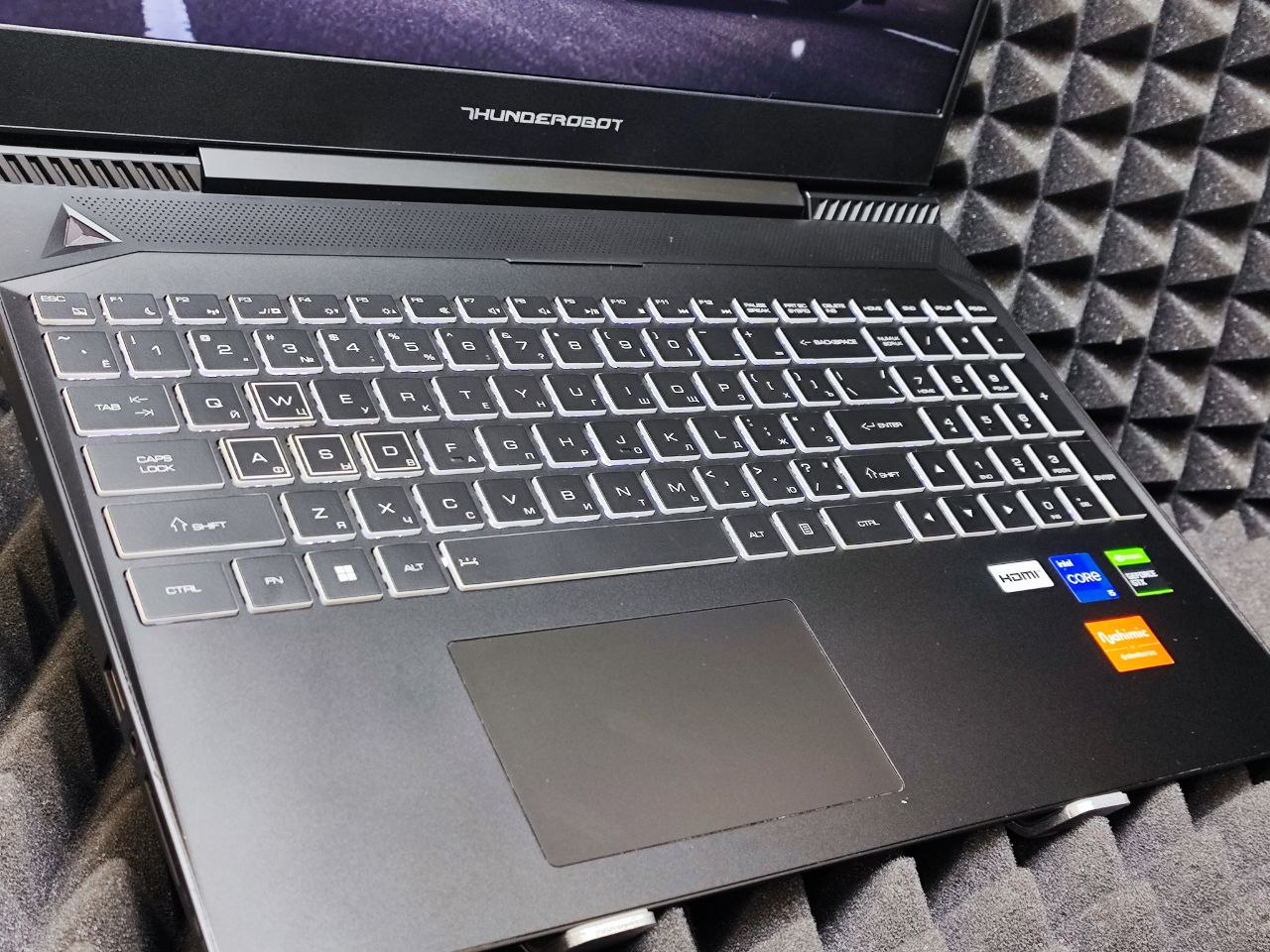 Ноутбук Thunderobot 911 Air D-