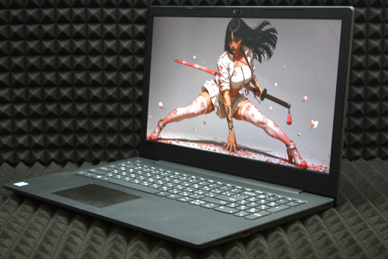 Ноутбук Lenovo V130-15IKB 81HN0103RU