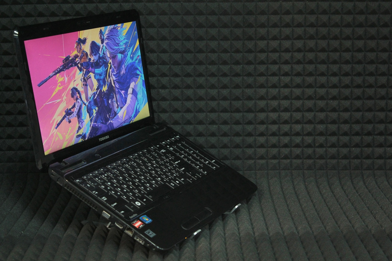 Ноутбук Toshiba PSK1NE-03F013RU