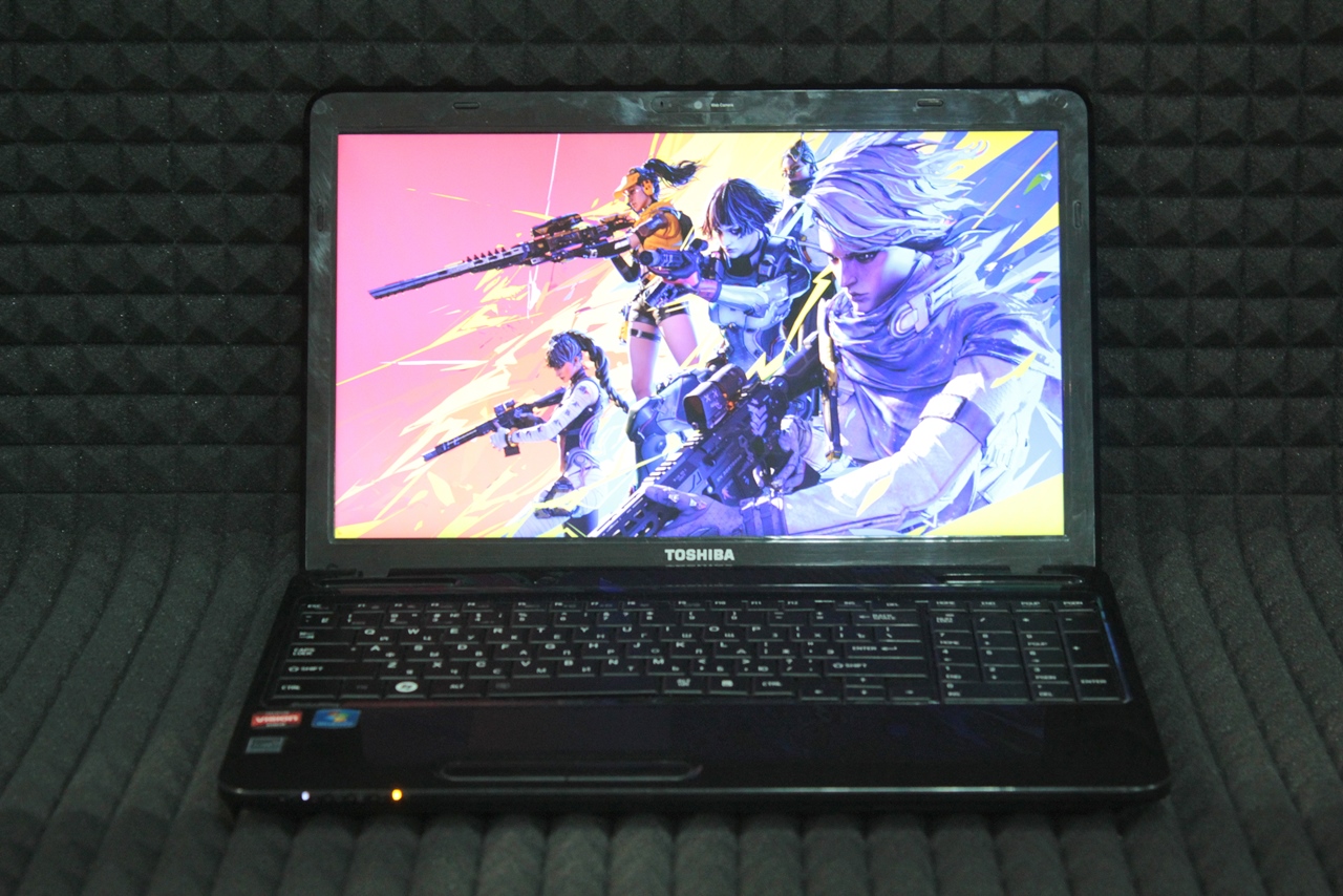 Ноутбук Toshiba PSK1NE-03F013RU