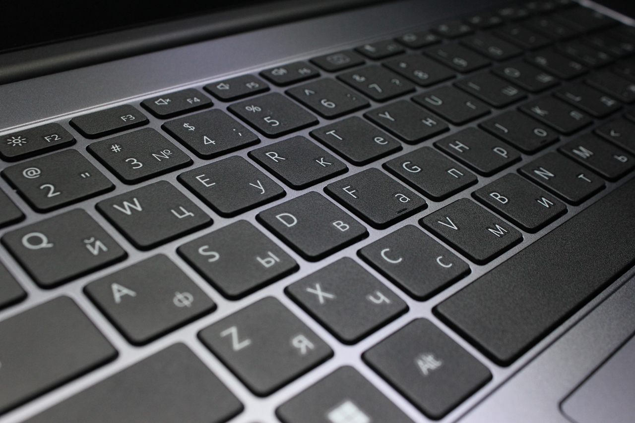 Ноутбук HONOR MagicBook 15