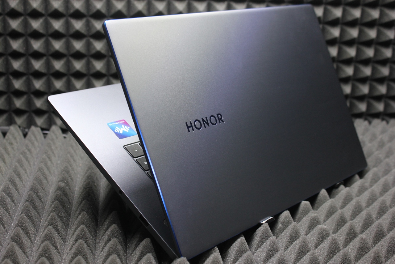 Ноутбук HONOR MagicBook 15