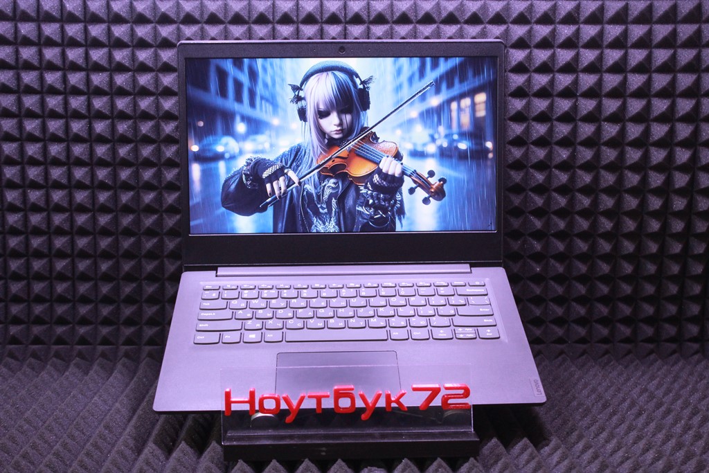 Ноутбук Lenovo V14-ADA