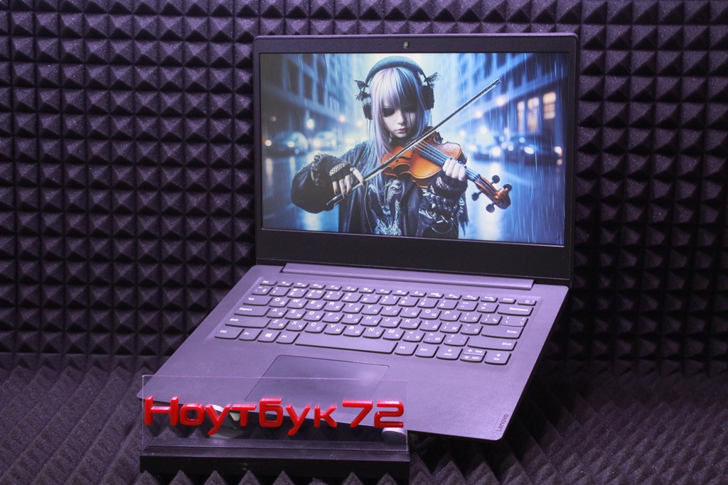 Ноутбук Lenovo V14-ADA