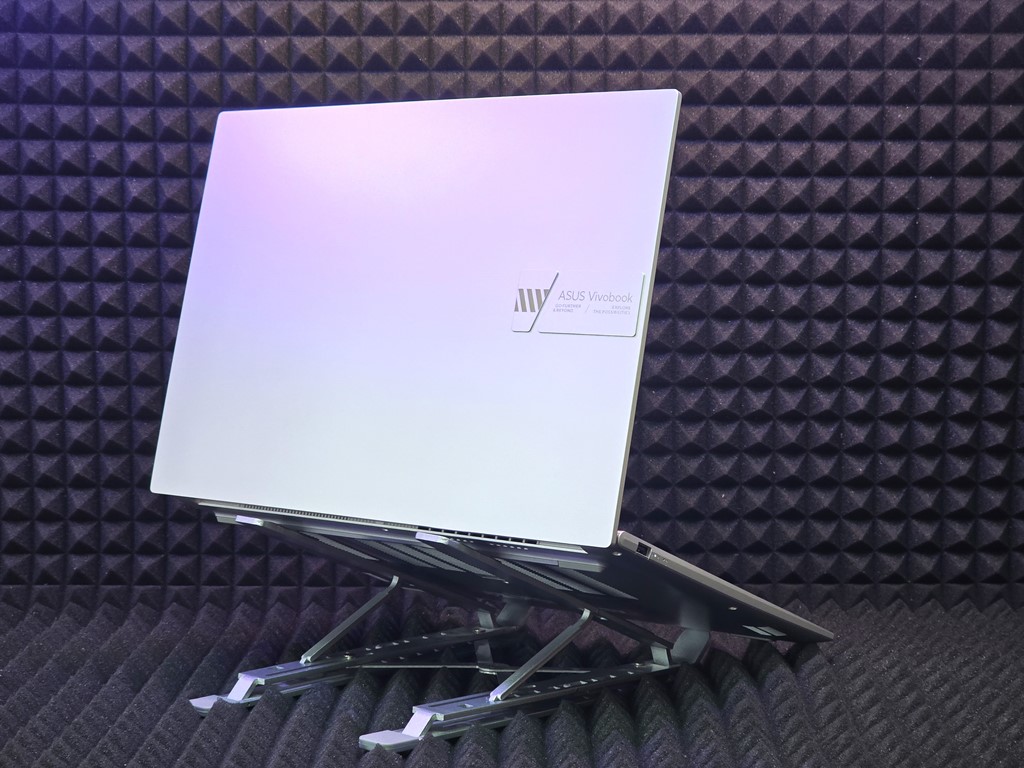 Ноутбук Asus VivoBook 16X K3604Z.