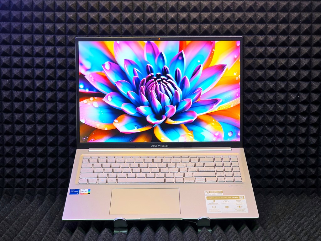 Ноутбук Asus VivoBook 16X K3604Z.