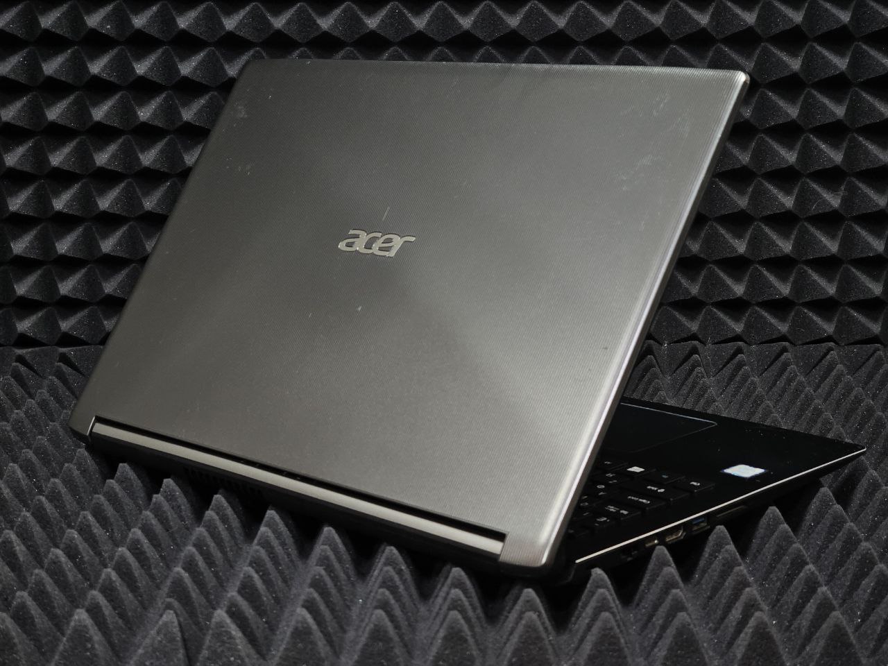 Ноутбук Acer Aspire A515-51G-57TV