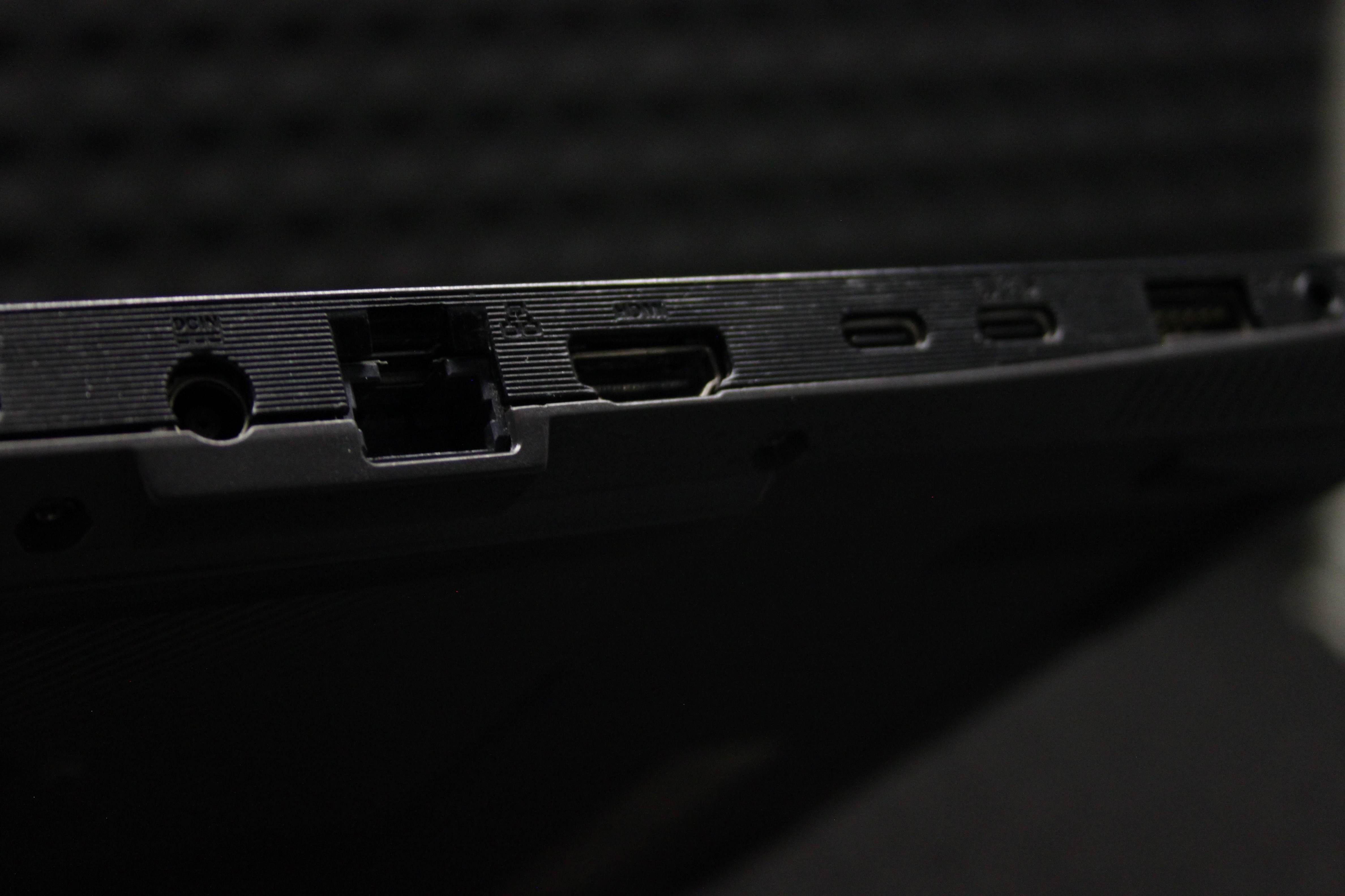 Asus Tuf Gaming F15 FX507 ZV4-LP047