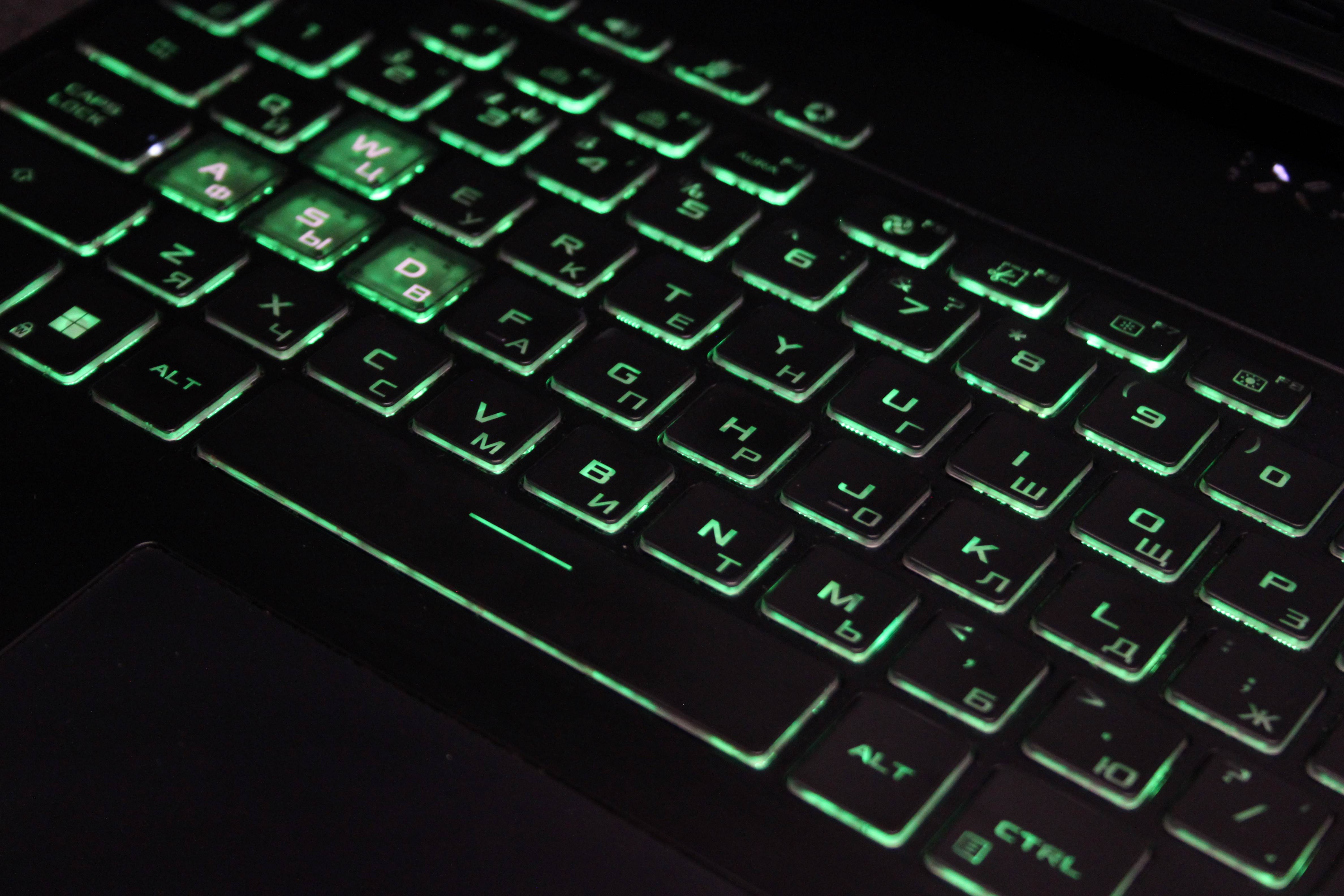 Asus Tuf Gaming F15 FX507 ZV4-LP047