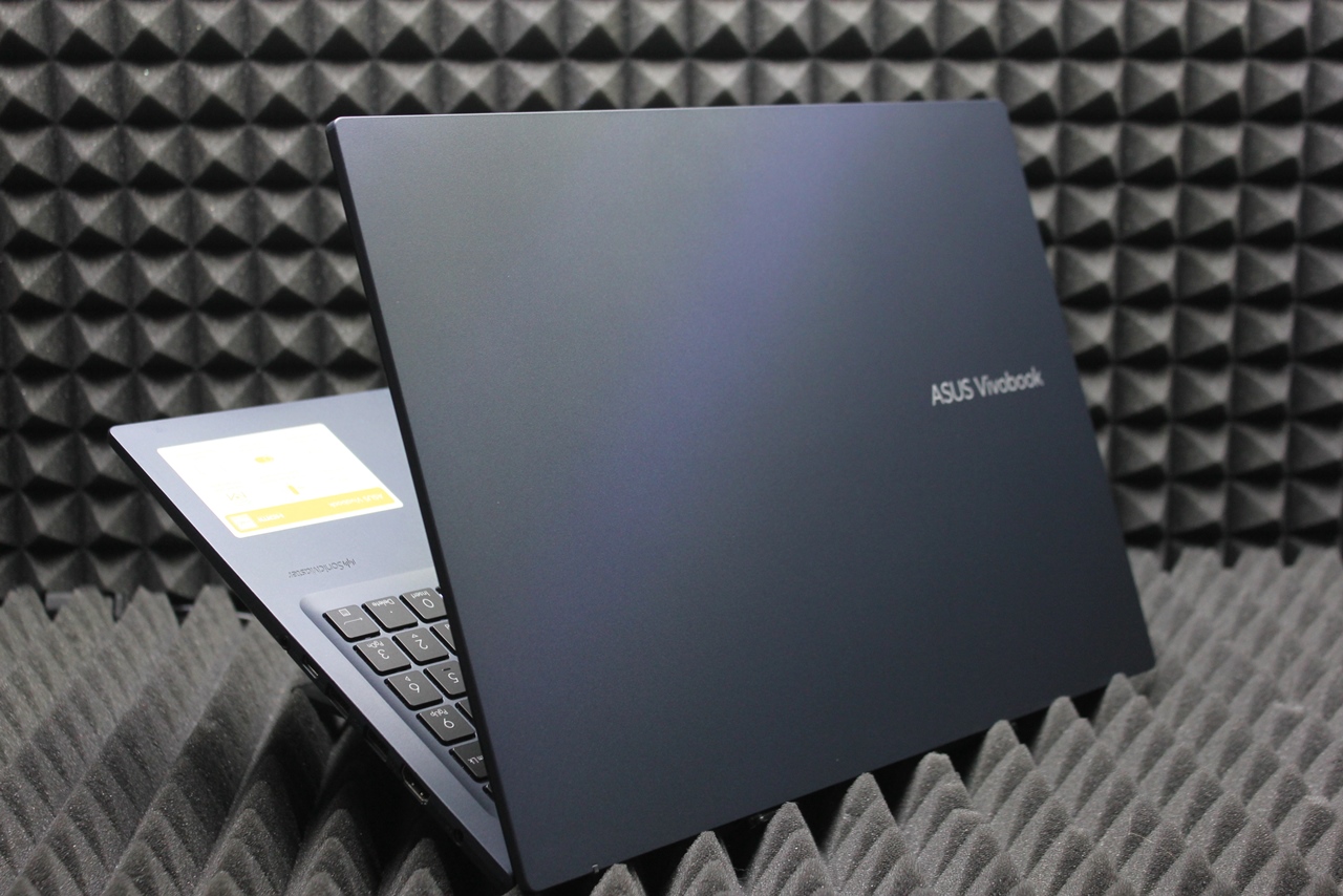 Ноутбук Asus Vivobook M1603Q