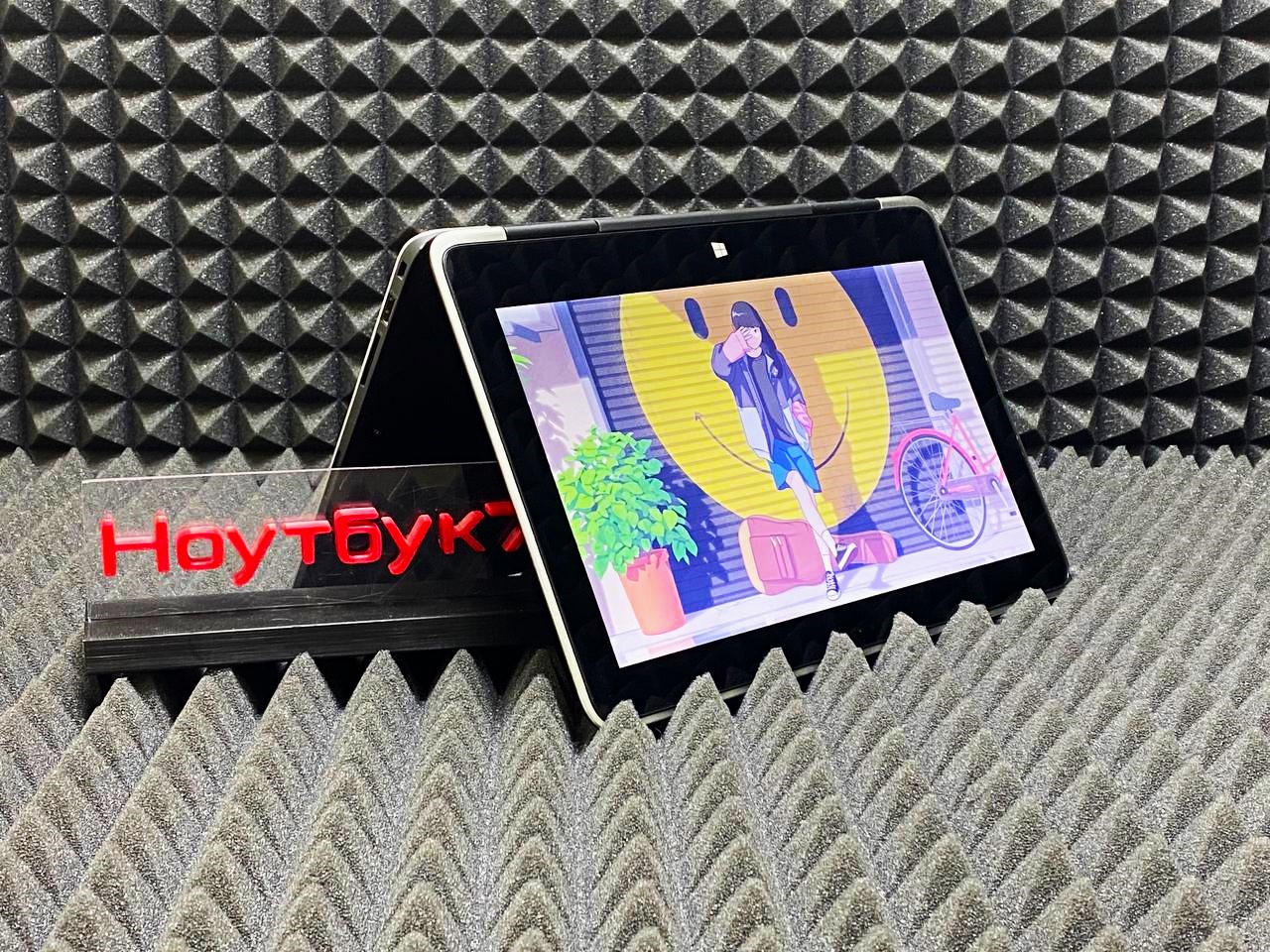 Ноутбук Dell XPS 11 (9P33)