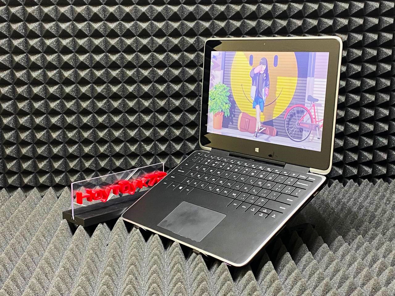 Ноутбук Dell XPS 11 (9P33)