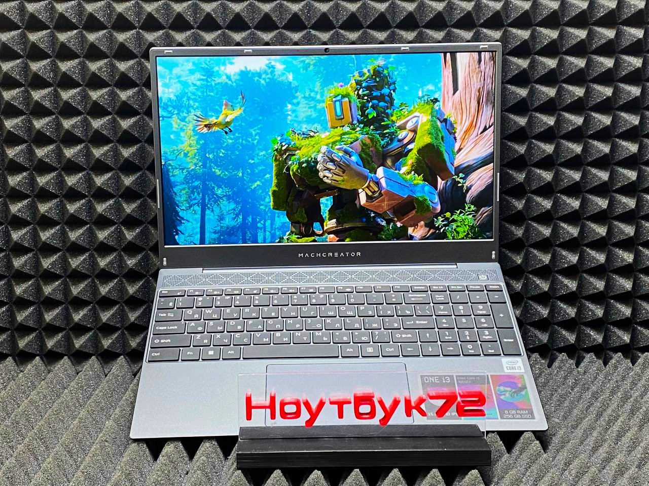 Ноутбук Machcreator One i3 JB0C1B001RU