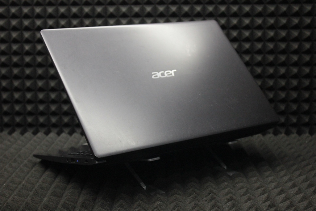 Ноутбук Acer A315-22-4147