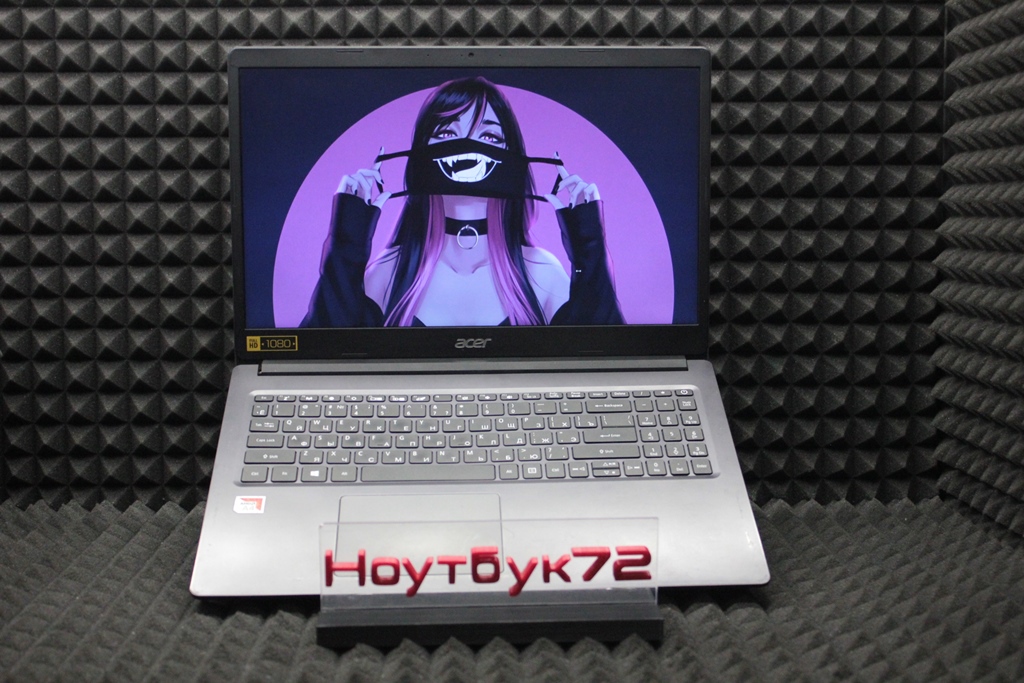 Ноутбук Acer A315-22-4147