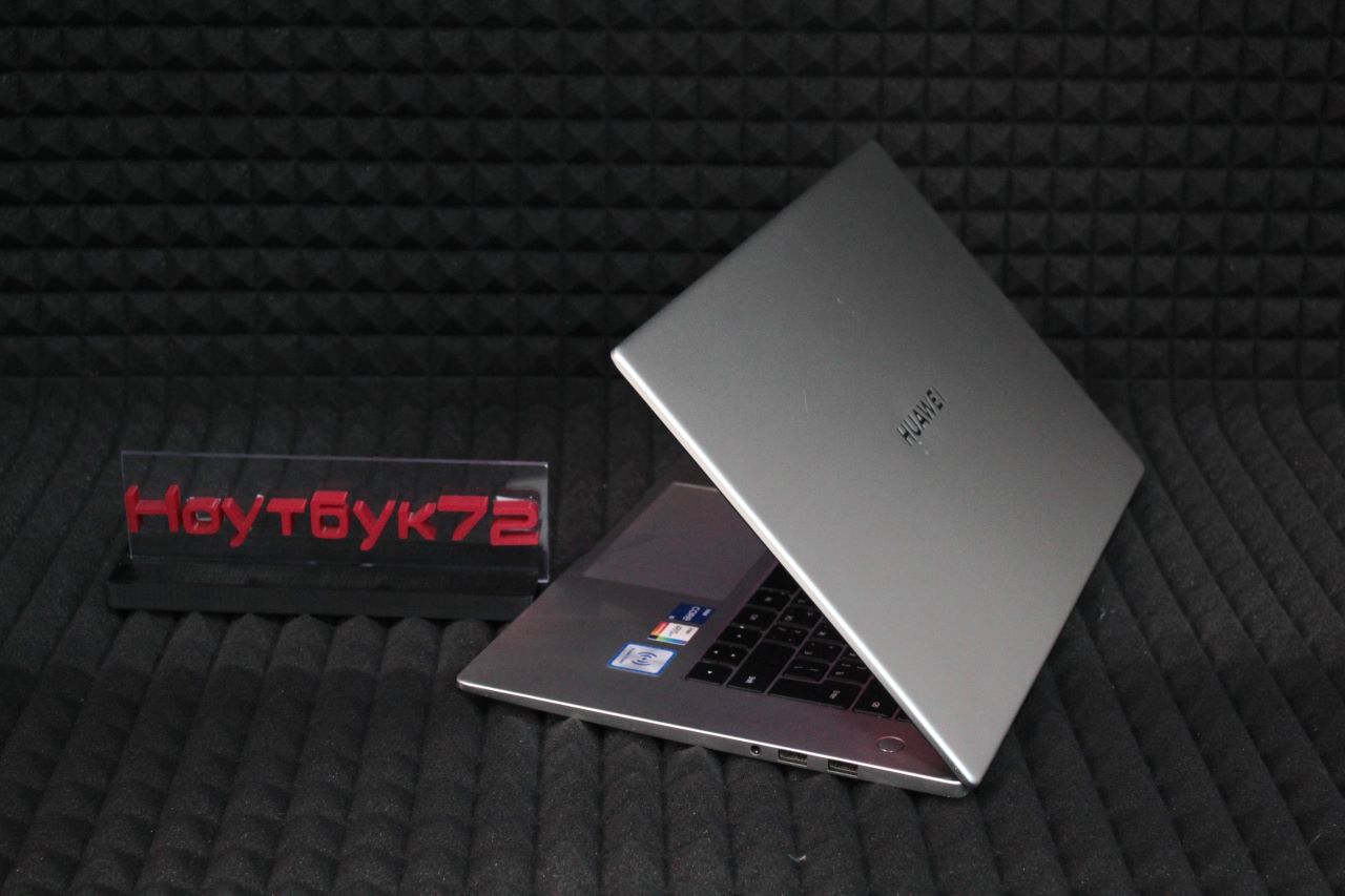 Ноутбук Huawei D15 BoD-WDH9