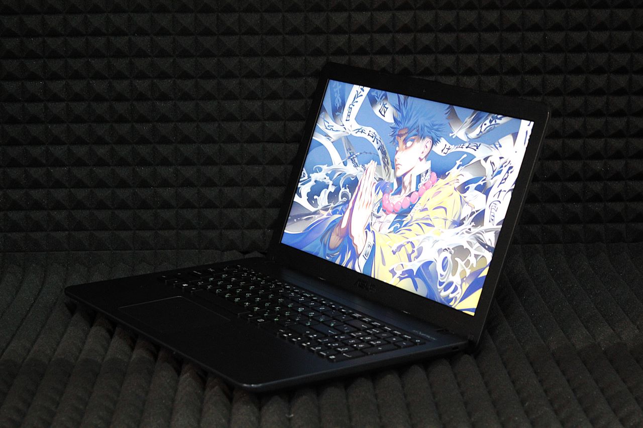 Ноутбук Asus X543UB-DM838T(з)