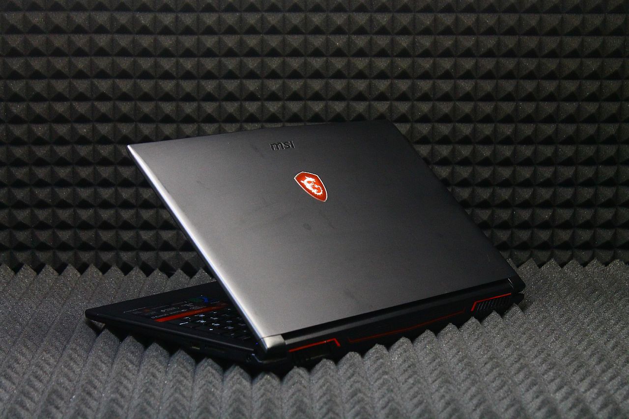 Ноутбук MSI GL62M-7RD-223CN