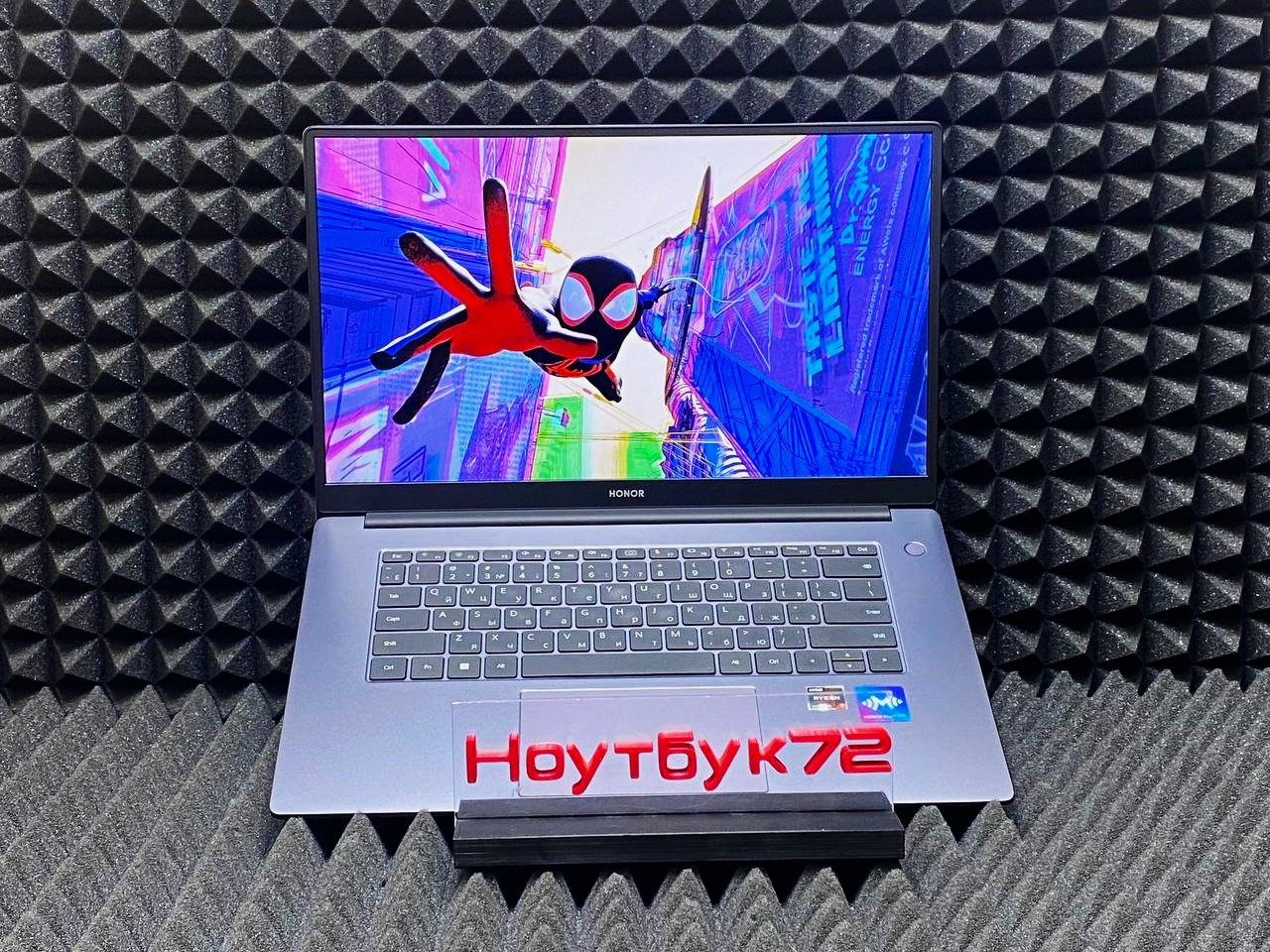 Ноутбук Honor BMH-WFP9HN