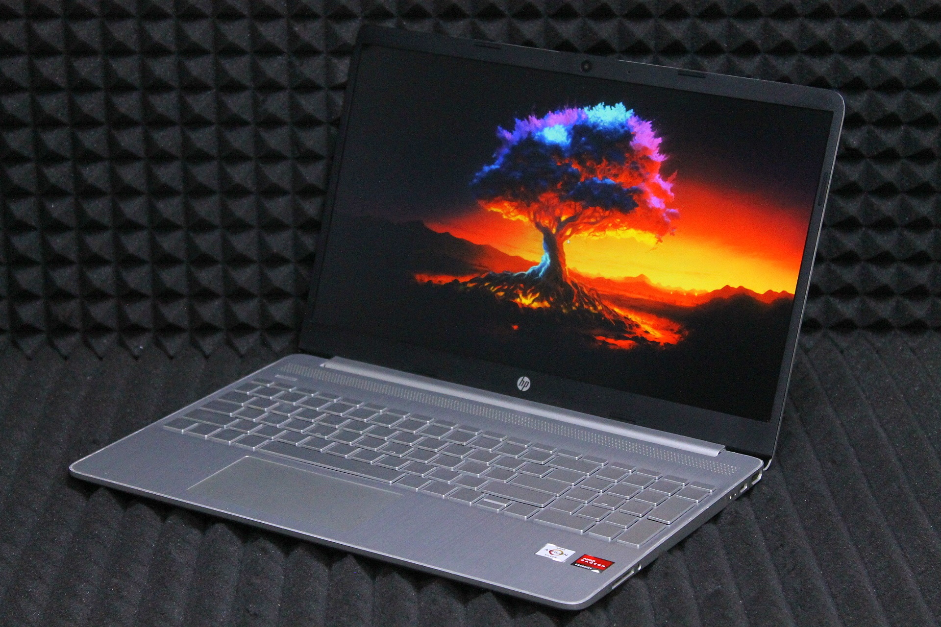 Ноутбук HP 15S-ed1278ur