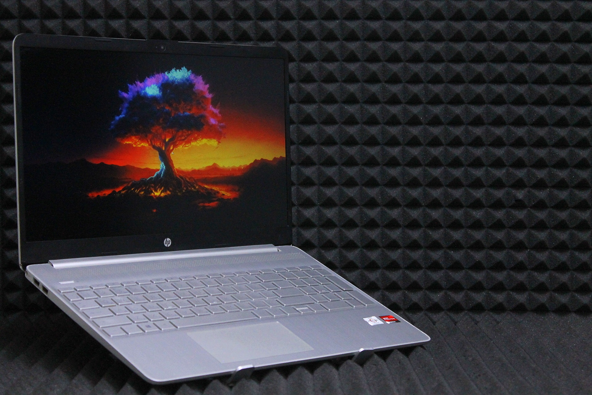 Ноутбук HP 15S-ed1278ur