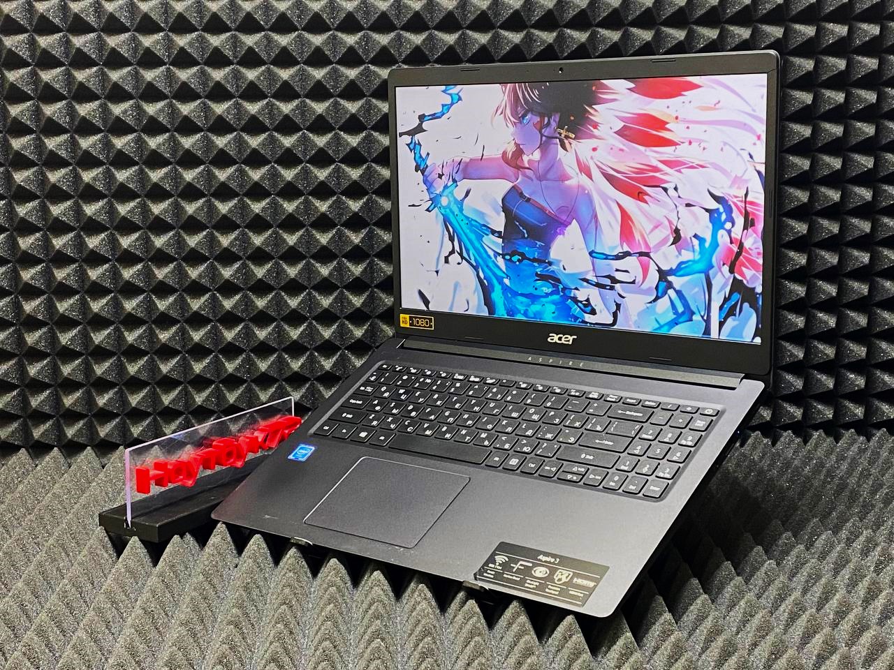 Ноутбук Acer Aspire 3 A315-34-C9WH