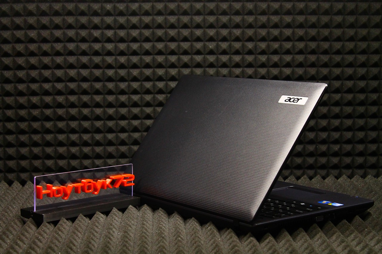 Ноутбук Acer TravelMate 5744 BIC50