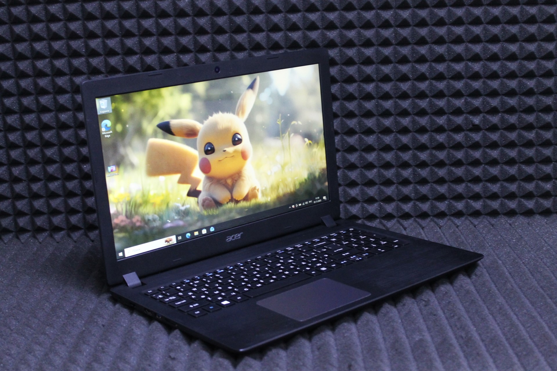 Ноутбук Acer A315-21-41P8