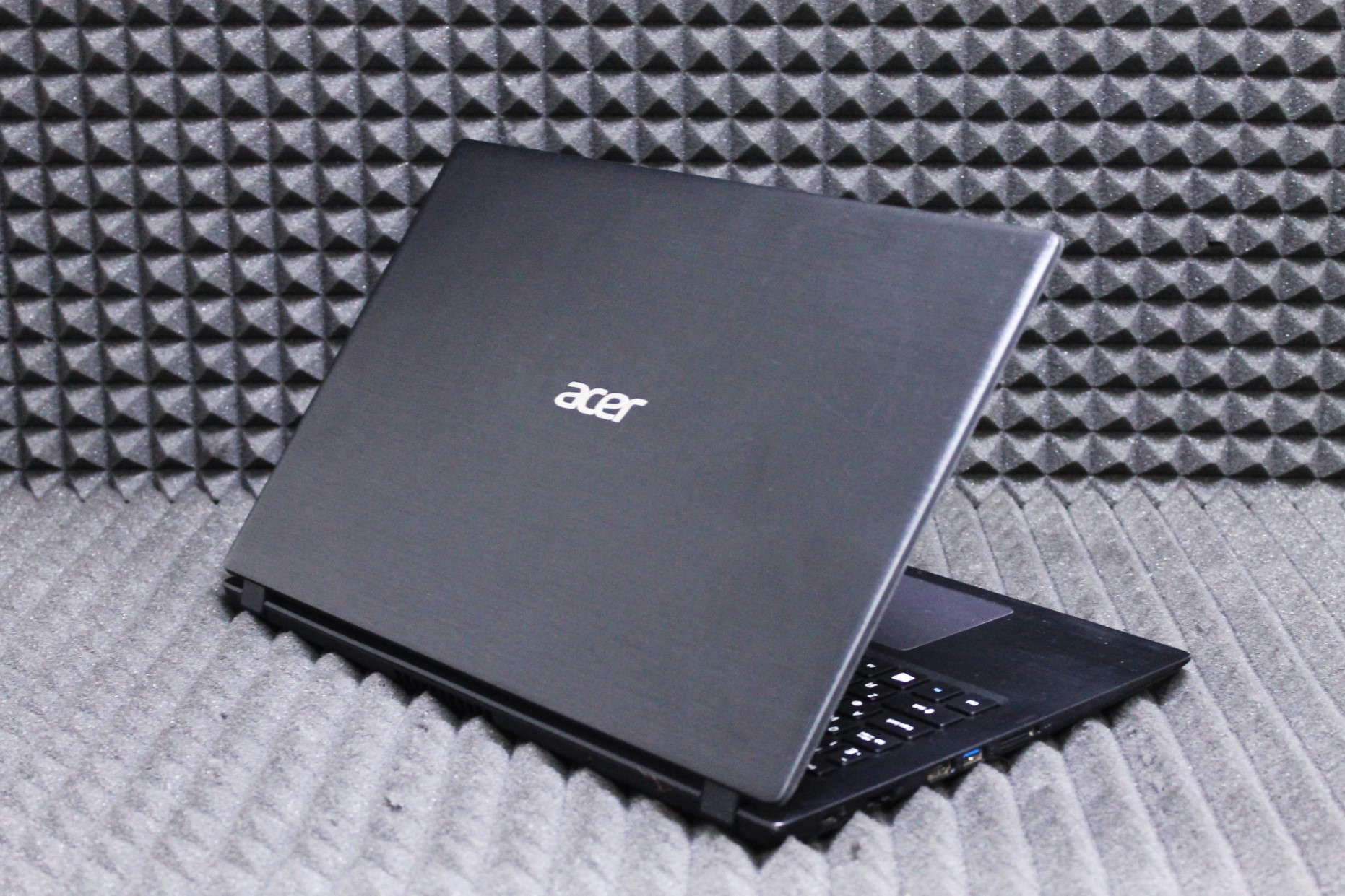 Ноутбук Acer A315-21-41P8