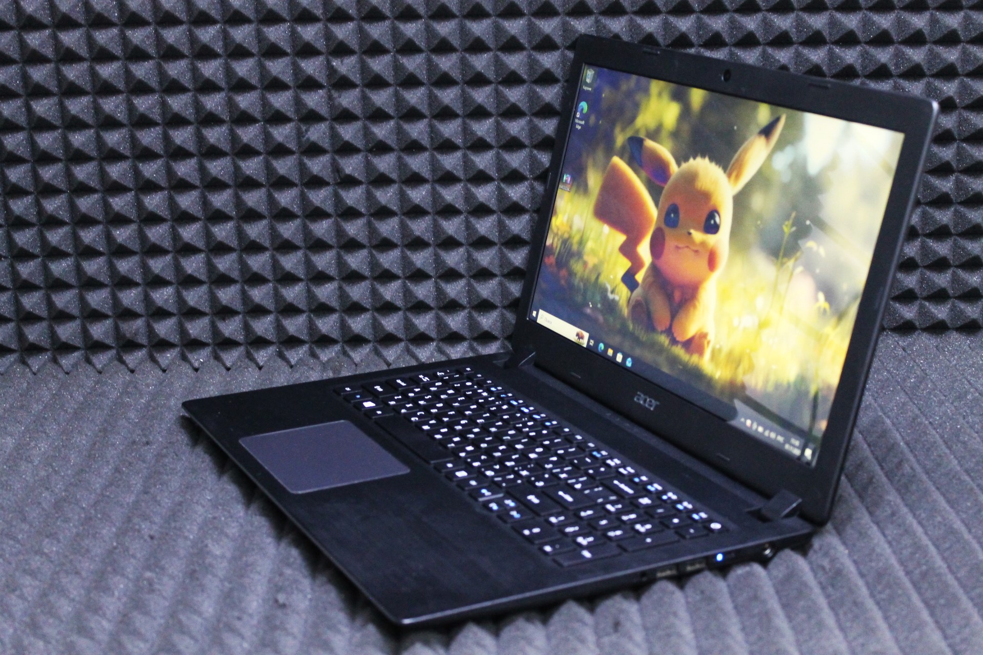 Ноутбук Acer A315-21-41P8