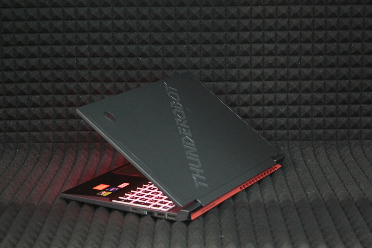 Ноутбук Thunerobot 911X WIld Hunter G2L