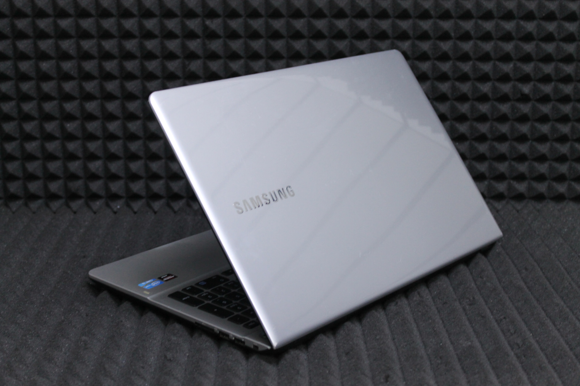 Ноутбук Samsung NP 370R5E-0S07RU