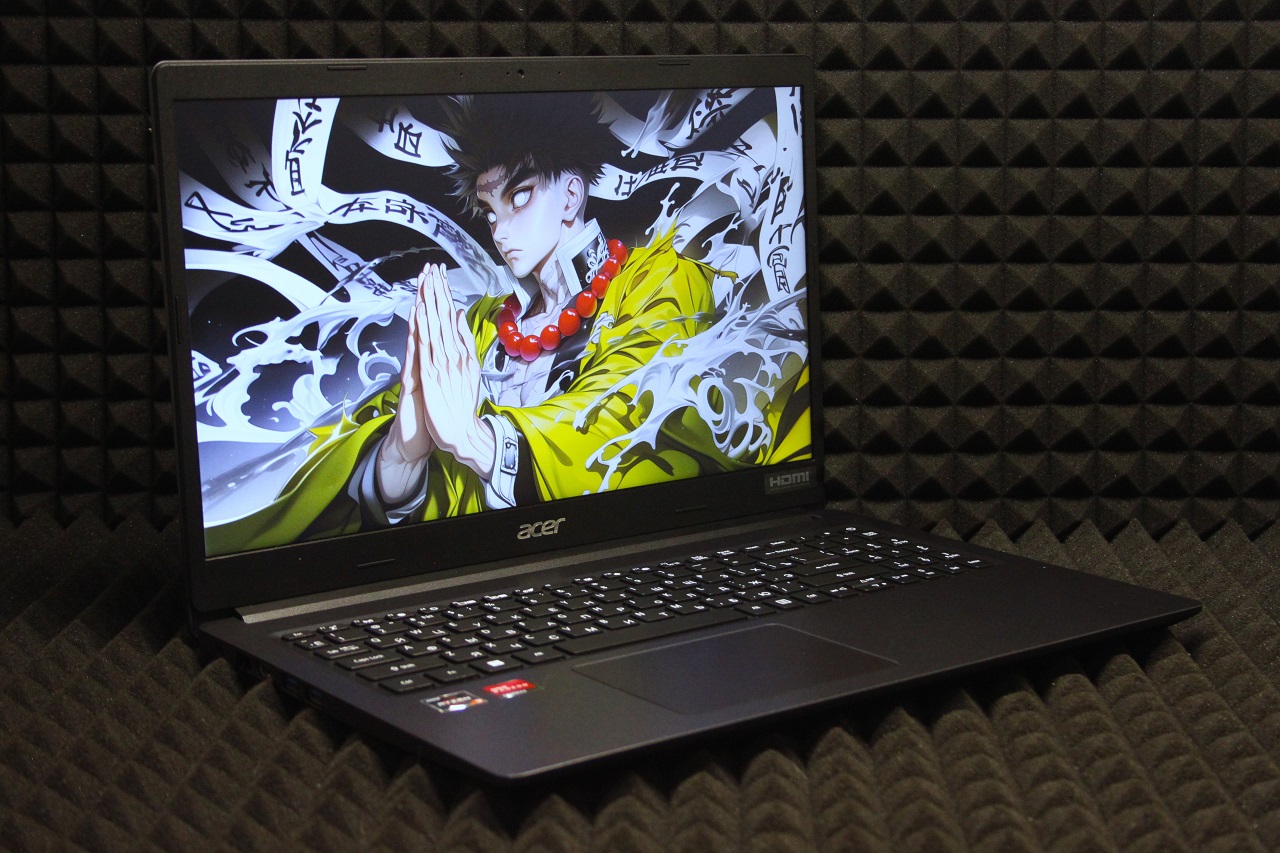 Ноутбук Acer Extensa 15 EX215-22-R7EK