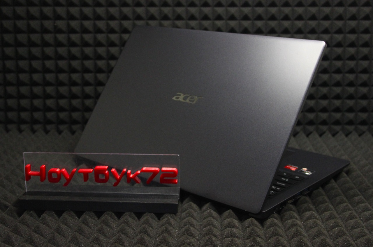 Ноутбук Acer Extensa 15 EX215-22-R7EK