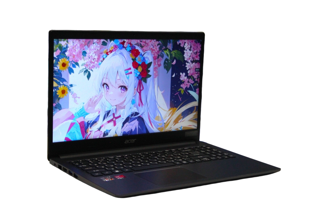 Acer Extensa 15 EX215-22-R7EK