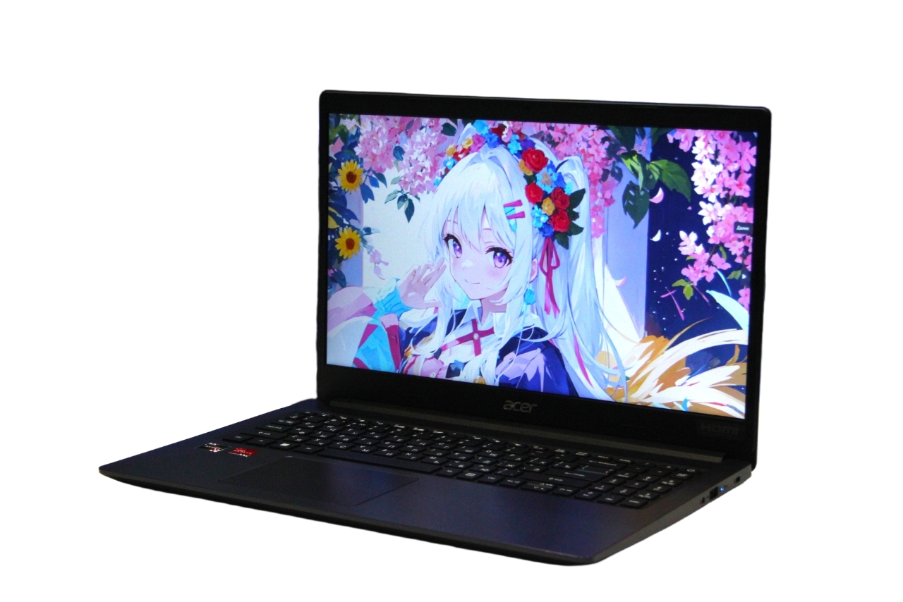 Acer Extensa 15 EX215-22-R7EK