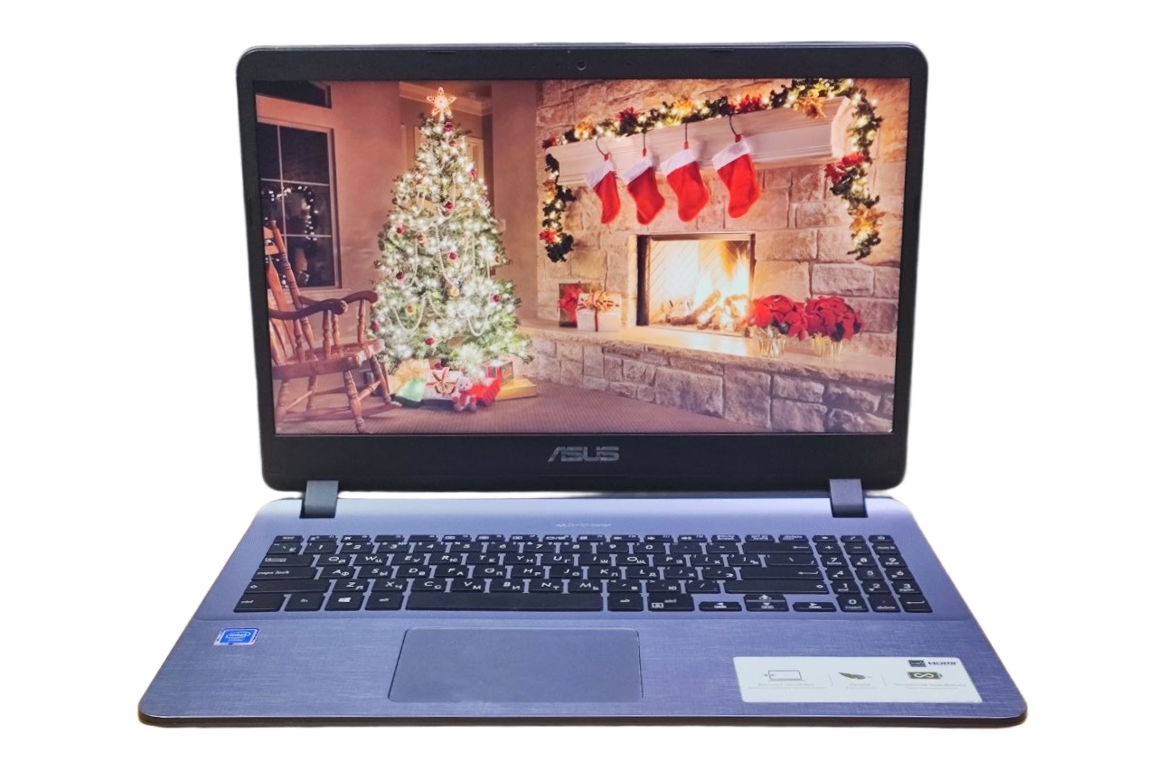 Ноутбук Asus A507MA-BR409T Celeron N4000/8/128