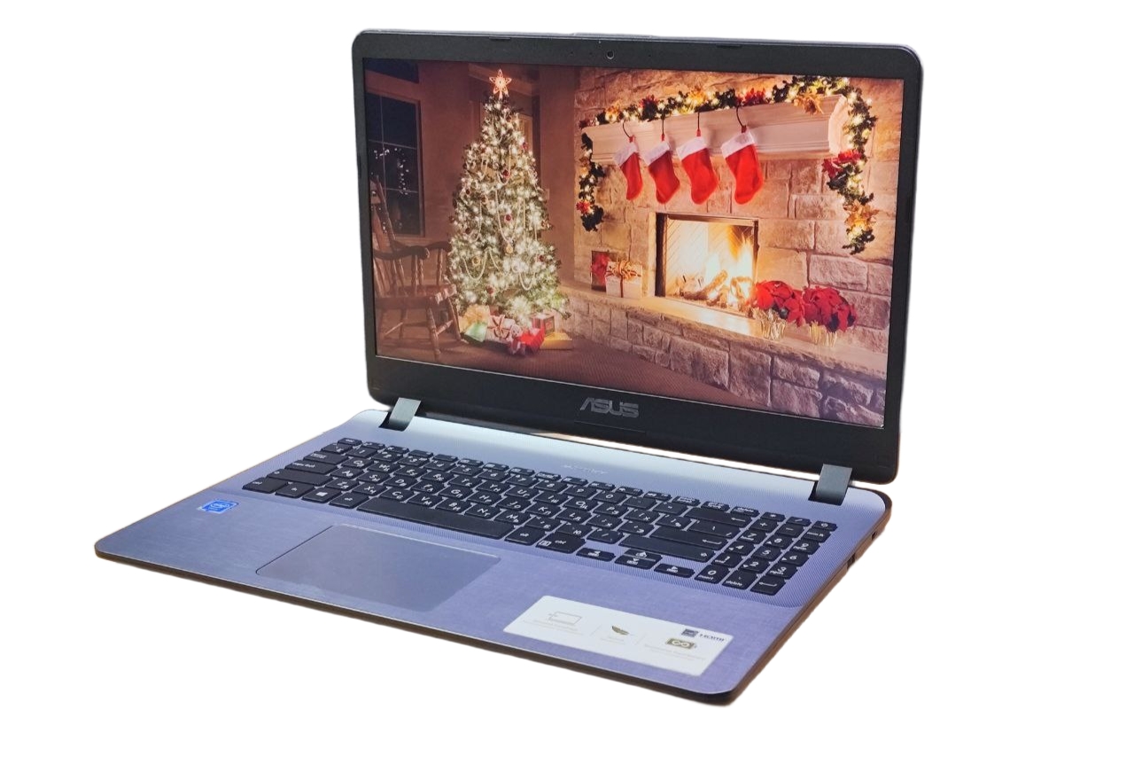 Ноутбук Asus A507MA-BR409T Celeron N4000/8/128