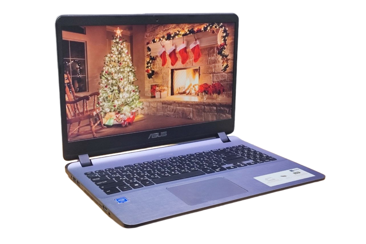 Ноутбук Asus A507MA-BR409T Celeron N4000/8/128