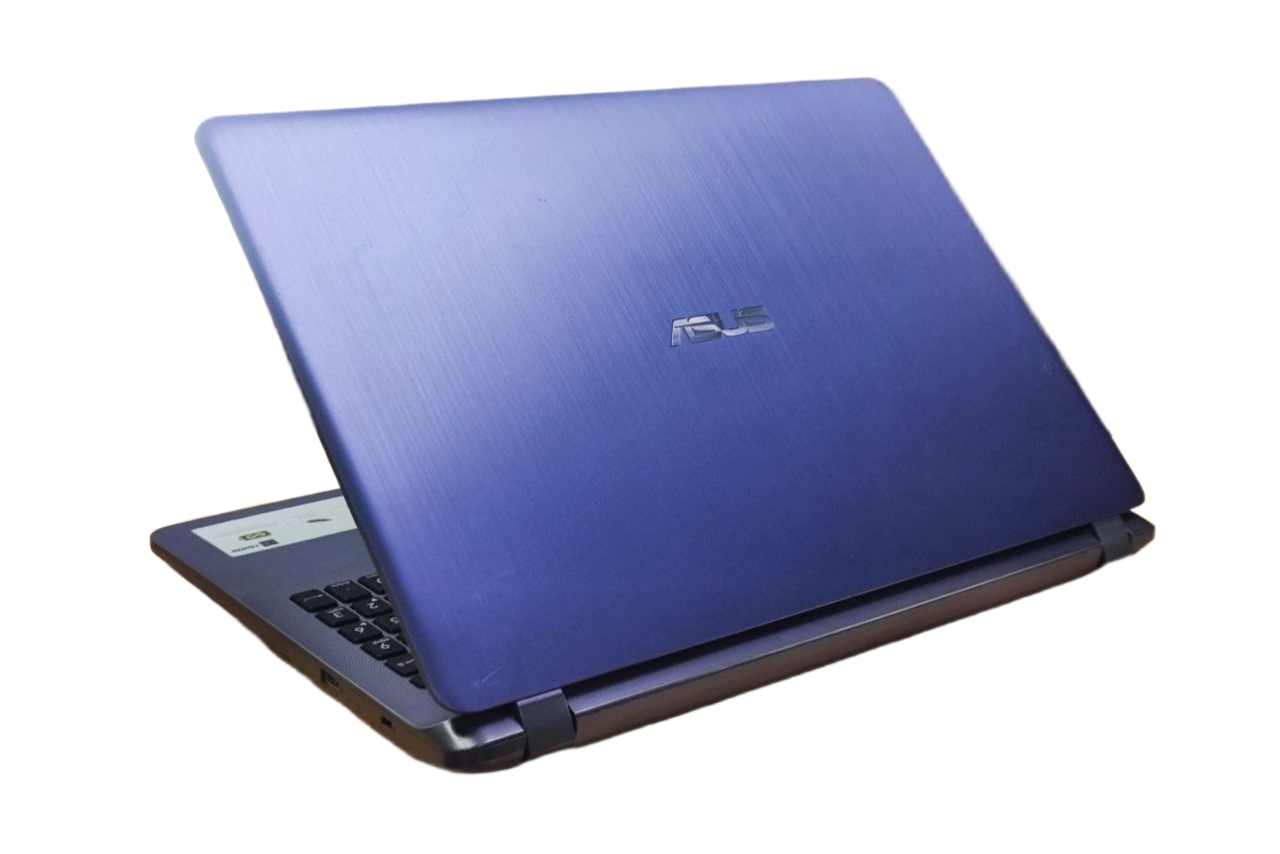 Ноутбук Asus A507MA-BR409T Celeron N4000/8/128