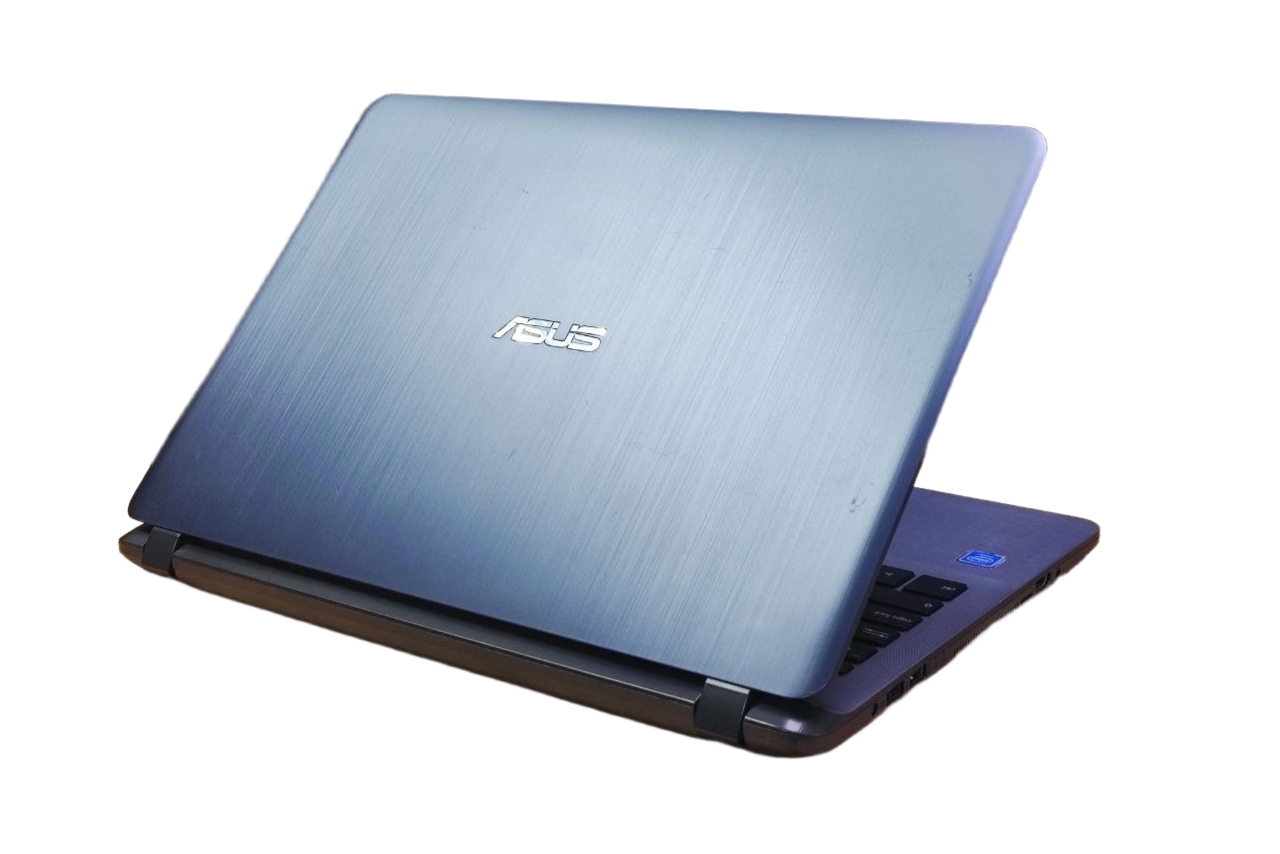 Ноутбук Asus A507MA-BR409T Celeron N4000/8/128