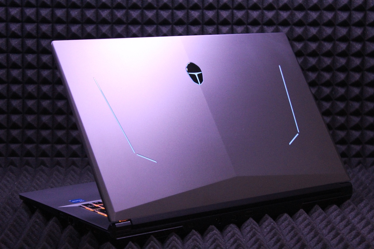 Ноутбук Thunderobot 911 plus G3 Pro