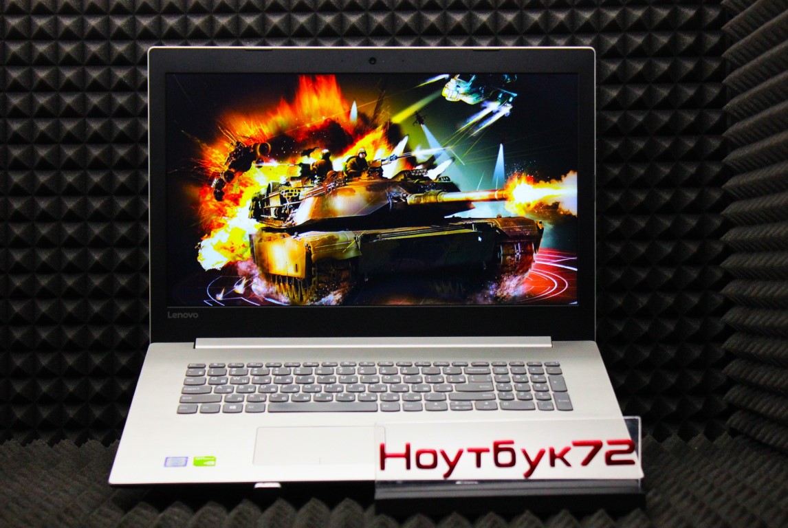 Ноутбук Lenovo IdeaPad 320-17IKB