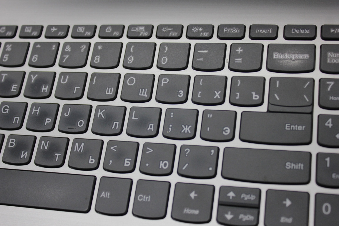 Ноутбук Lenovo IdeaPad 320-17IKB