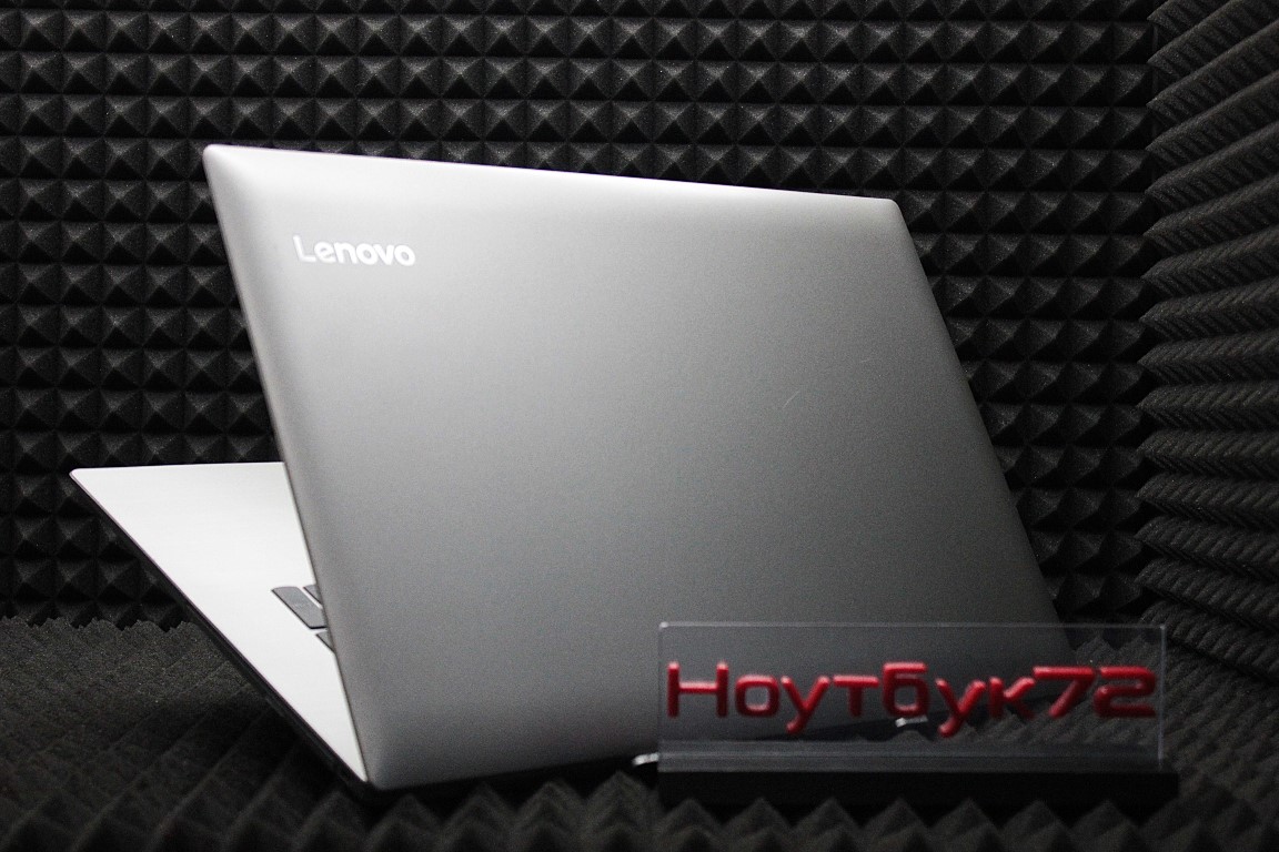Ноутбук Lenovo IdeaPad 320-17IKB