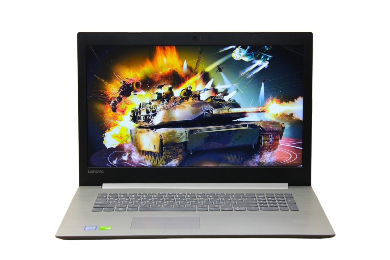 Ноутбук Lenovo IdeaPad 320-17IKB