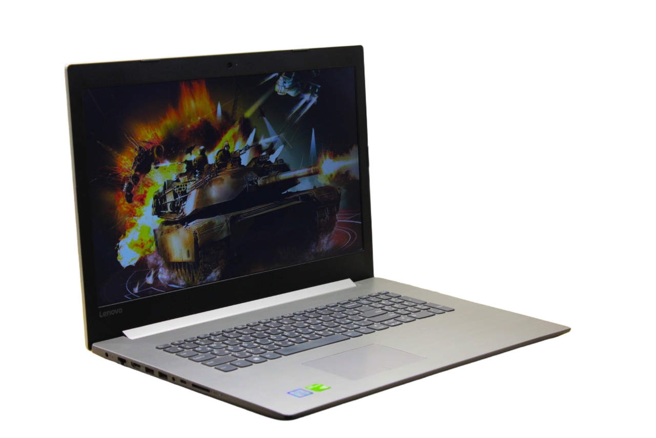 Ноутбук Lenovo IdeaPad 320-17IKB