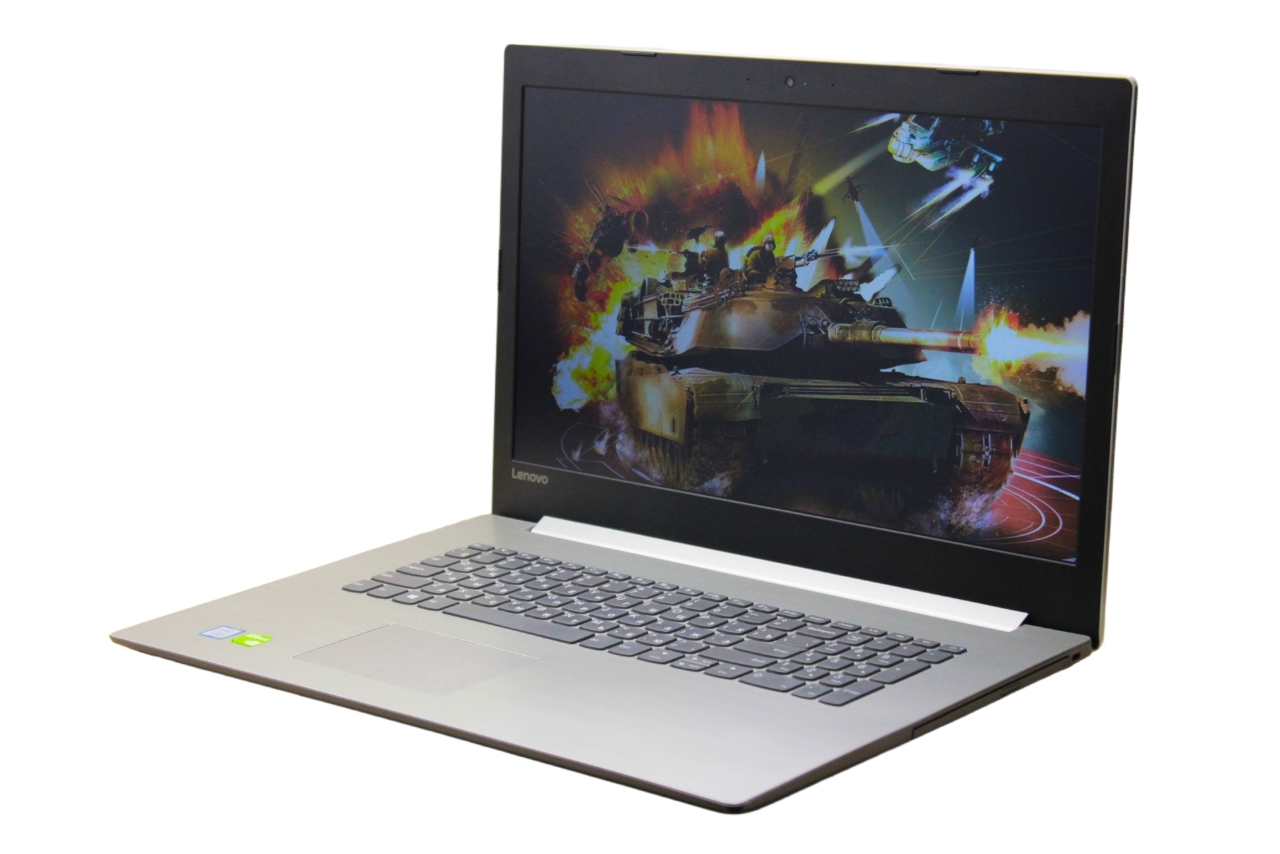 Ноутбук Lenovo IdeaPad 320-17IKB
