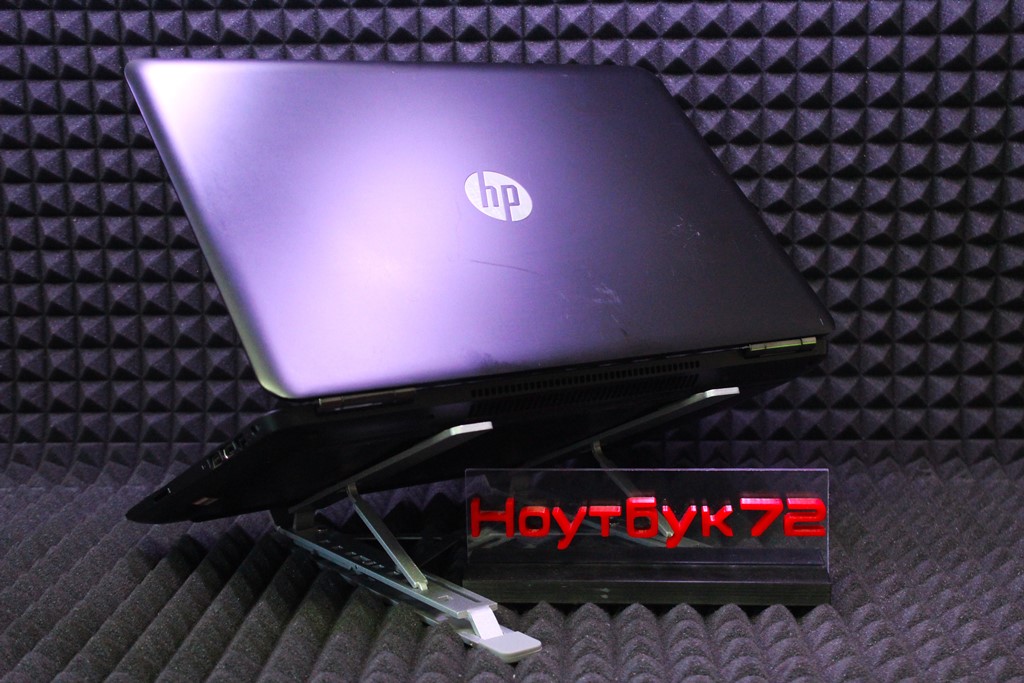 Ноутбук HP Pavilion Gaming 15-bc304ur