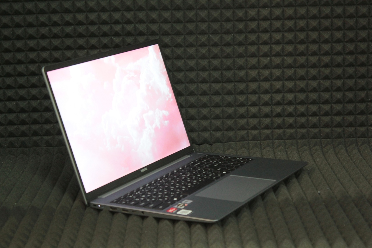 Ноутбук Tecno MegaBook K16SDA (z)